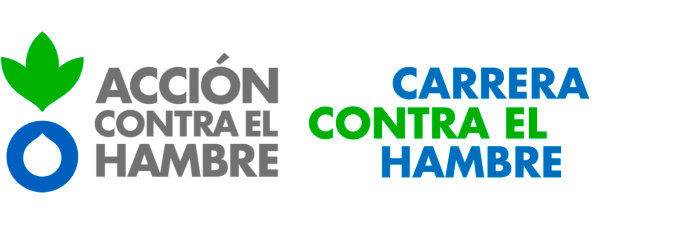 Acción contra el Hambre logo